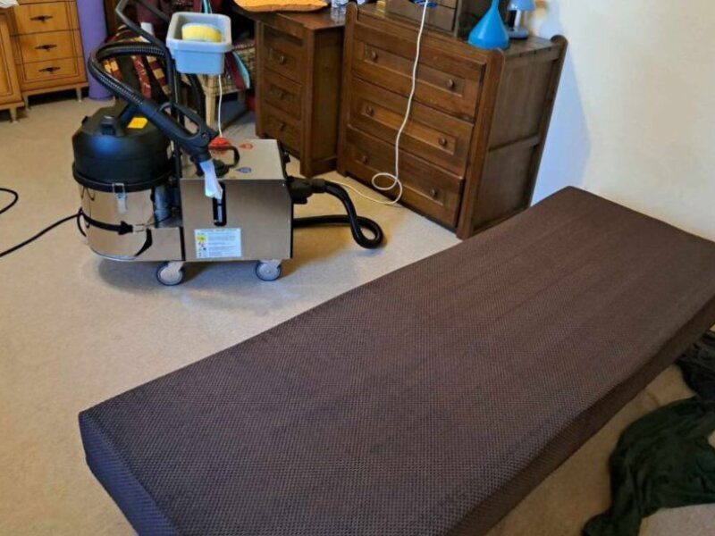 Curatare tapiterie auto la domiciliu in Oradea, Spalare Canapele saltele