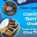 Curatare tapiterie auto la domiciliu in Oradea, Spalare Canapele saltele